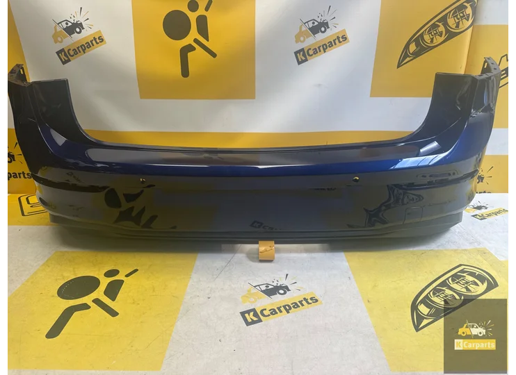 Koop Achterbumper bij KCarparts