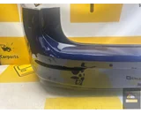 Koop Achterbumper bij KCarparts