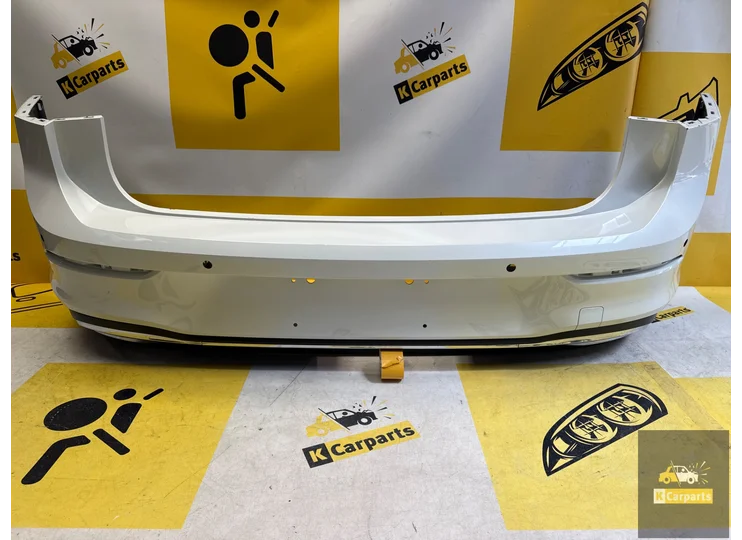 Koop Achterbumper bij KCarparts