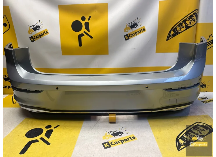 Koop Achterbumper bij KCarparts