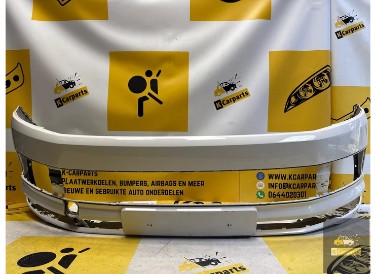 Koop Voorbumper bij KCarparts