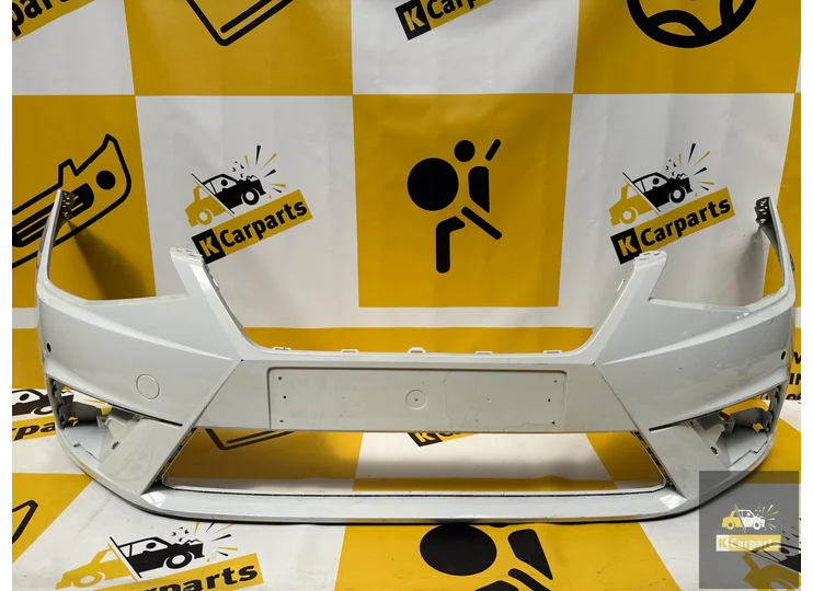 Koop Voorbumper bij KCarparts