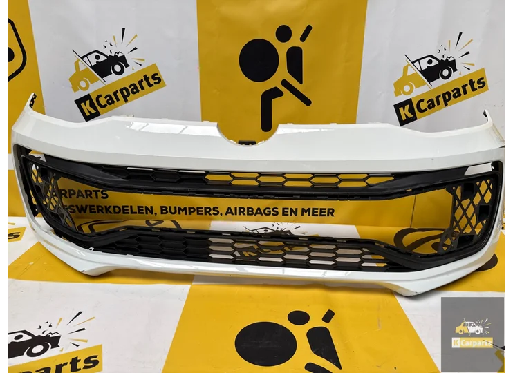 Koop Voorbumper bij KCarparts