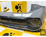 Koop Beschermlijst | Beschermstrip | Achterbumper bij KCarparts