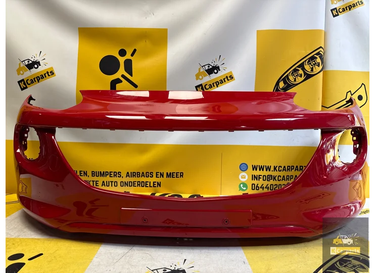 Koop Voorbumper bij KCarparts