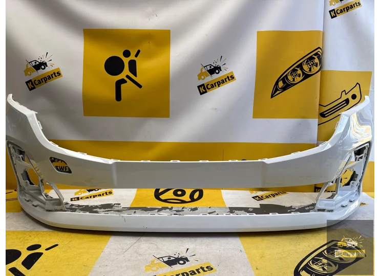 Koop Voorbumper bij KCarparts