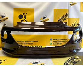 Voorbumper Opel Adam 2013-2022 13355270 bumper PDC image 1