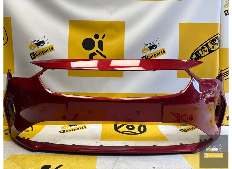 Koop Voorbumper bij KCarparts