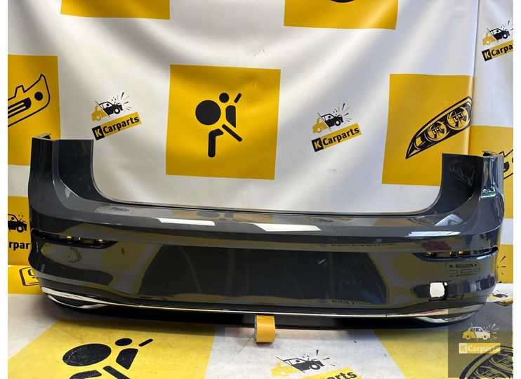 Koop Achterbumper bij KCarparts