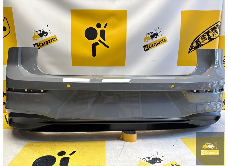 Koop Achterbumper bij KCarparts