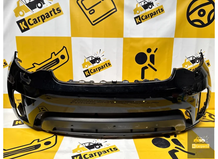 Koop Voorbumper bij KCarparts
