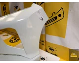 Koop Voorbumper bij KCarparts