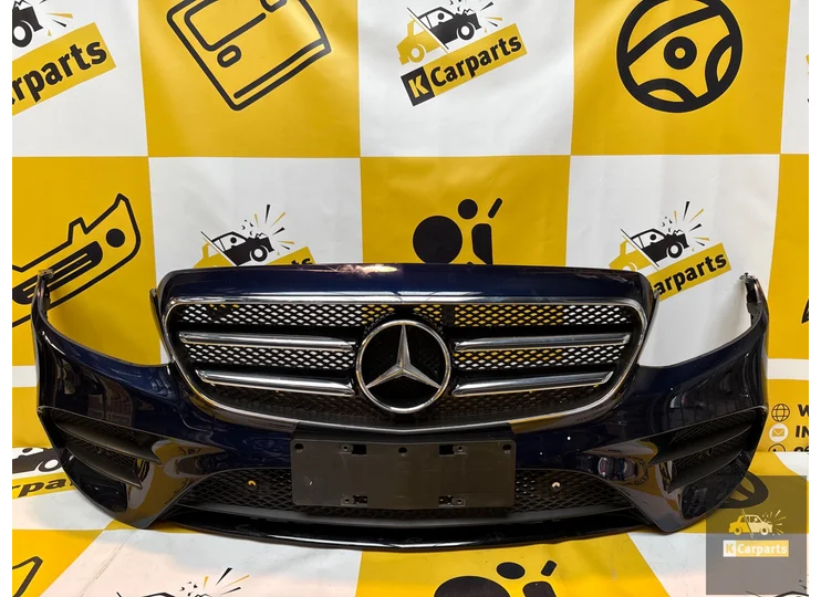 Koop Voorbumper bij KCarparts