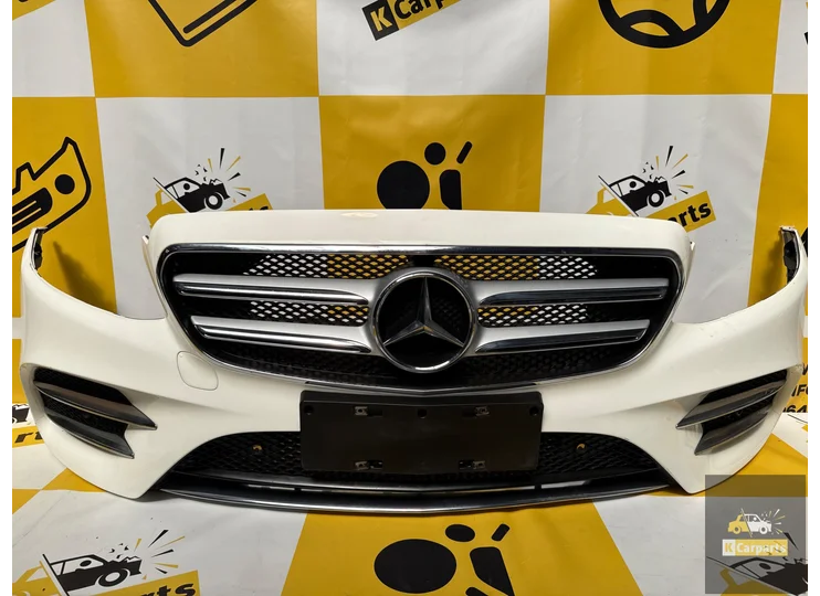 Koop Voorbumper bij KCarparts