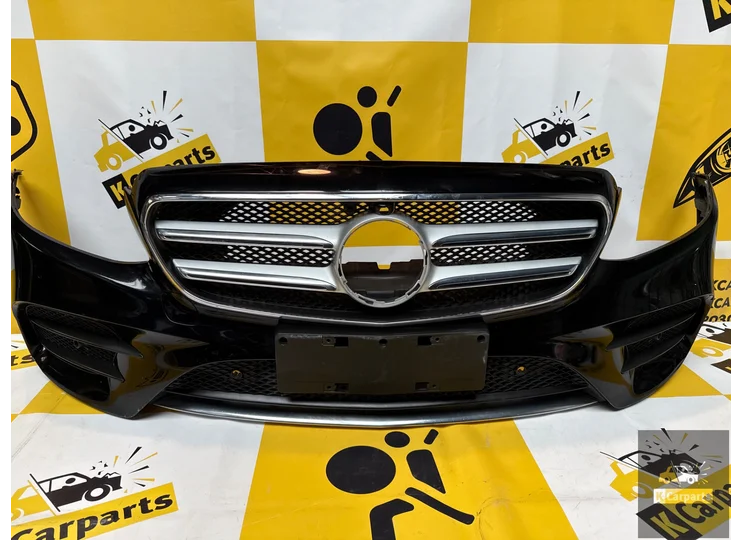 Koop Voorbumper bij KCarparts