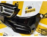 Koop Voorbumper bij KCarparts