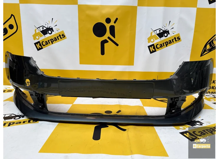 Koop Voorbumper bij KCarparts
