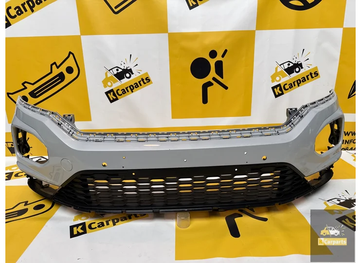 Koop Voorbumper bij KCarparts