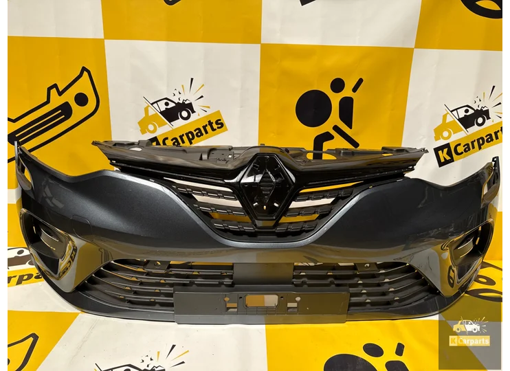 Koop Voorbumper bij KCarparts