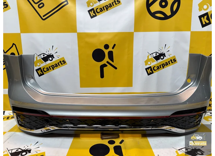 Koop Achterbumper bij KCarparts