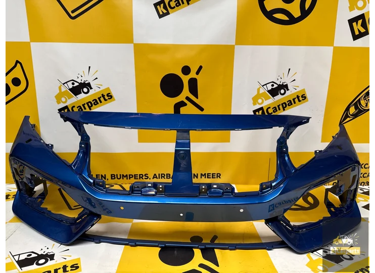 Koop Voorbumper bij KCarparts