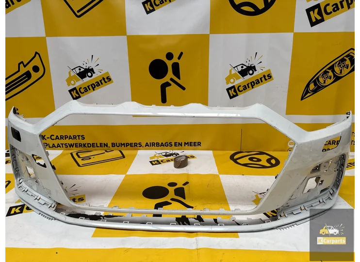 Koop Voorbumper bij KCarparts