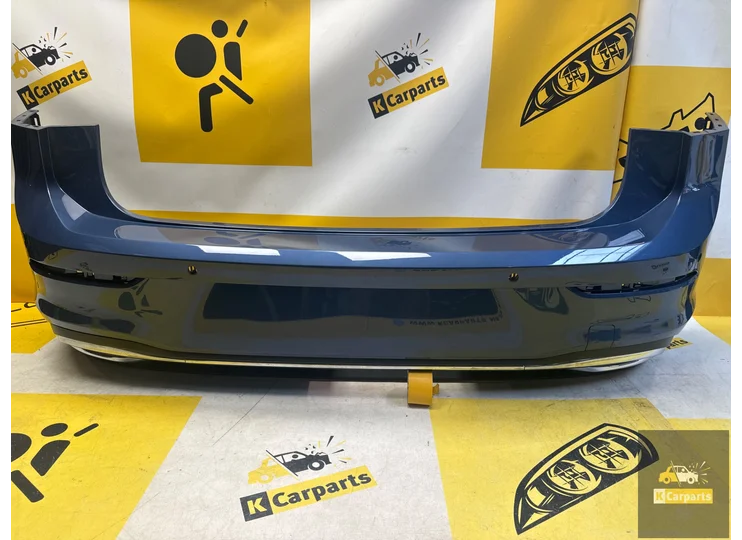 Koop Achterbumper bij KCarparts