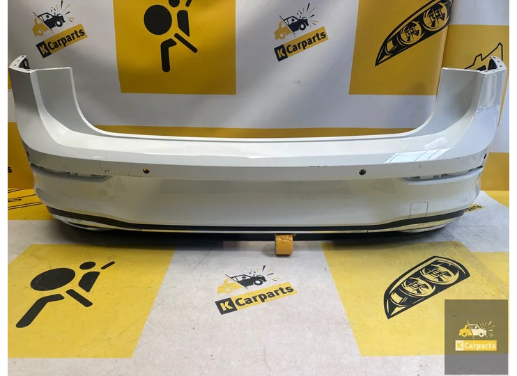 Koop Achterbumper bij KCarparts