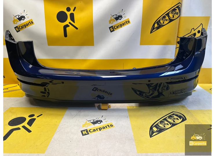Koop Achterbumper bij KCarparts