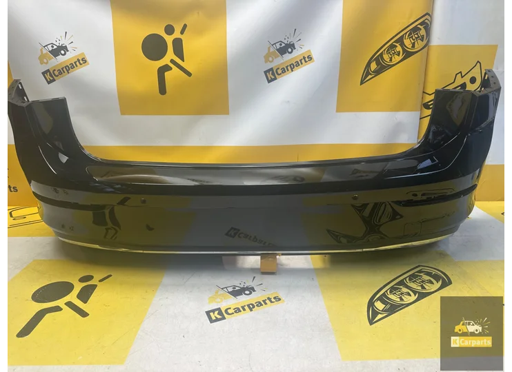 Koop Achterbumper bij KCarparts