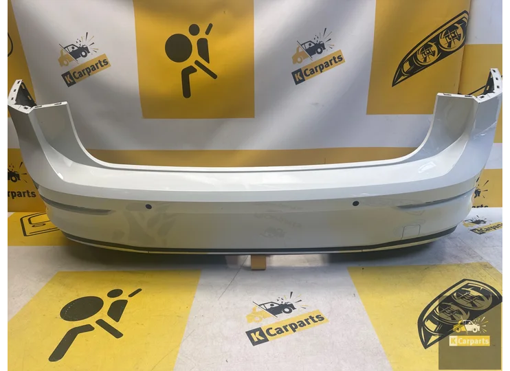 Koop Achterbumper bij KCarparts