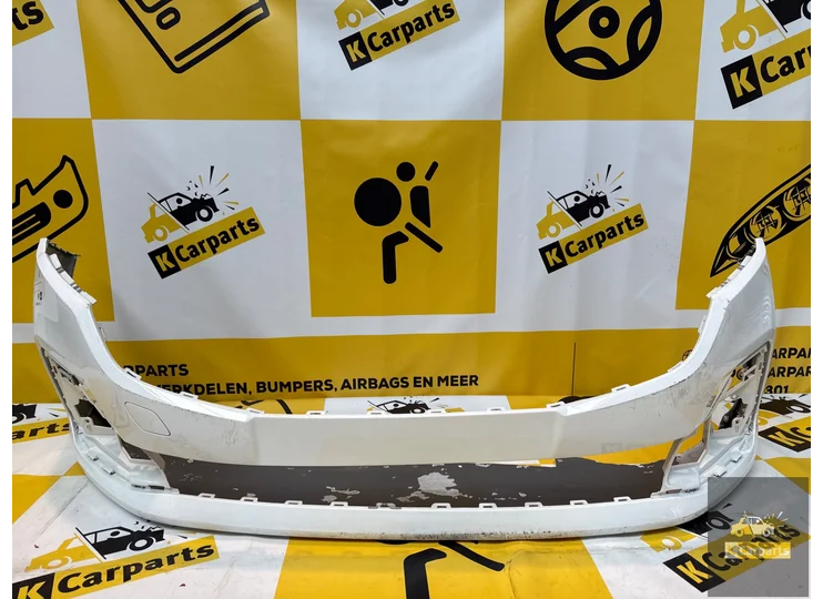 Koop Voorbumper bij KCarparts