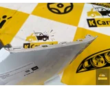 Koop Voorbumper bij KCarparts