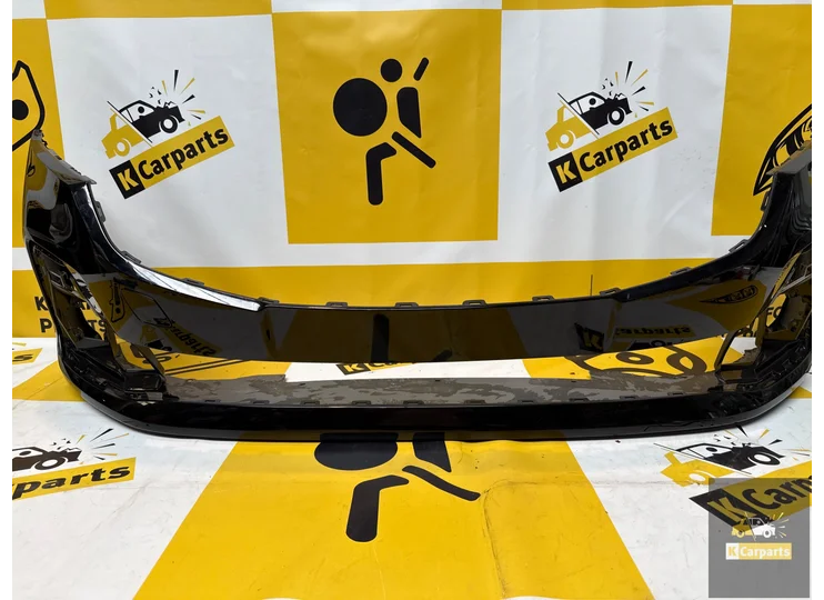 Koop Voorbumper bij KCarparts