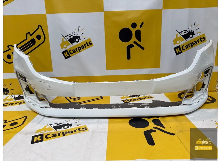Koop Voorbumper bij KCarparts