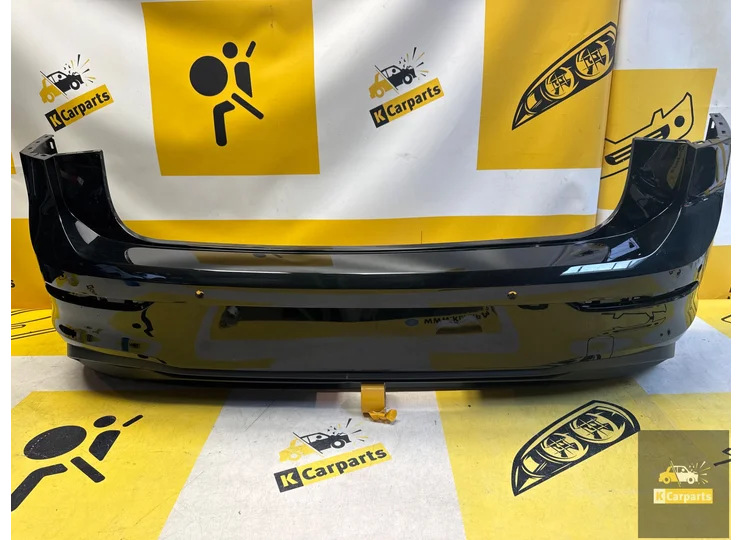Koop Achterbumper bij KCarparts