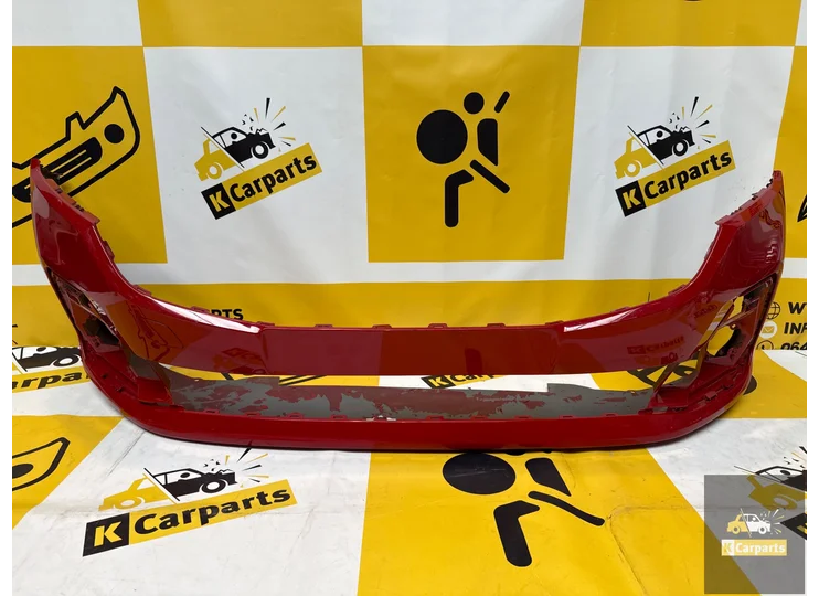 Koop Voorbumper bij KCarparts