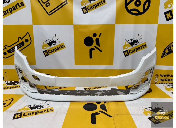 Koop Voorbumper bij KCarparts