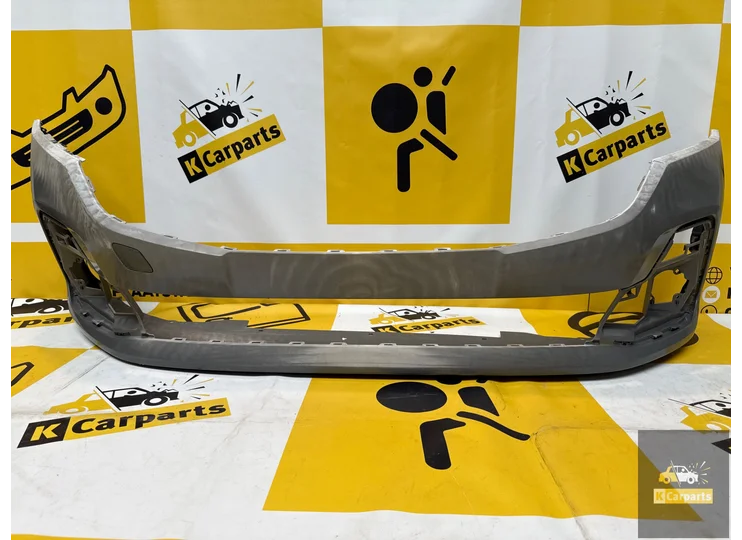 Koop Voorbumper bij KCarparts