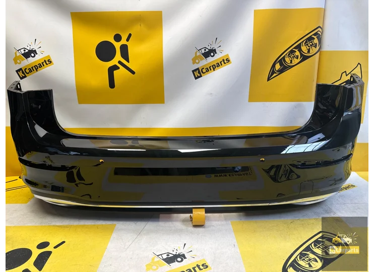 Koop Achterbumper bij KCarparts