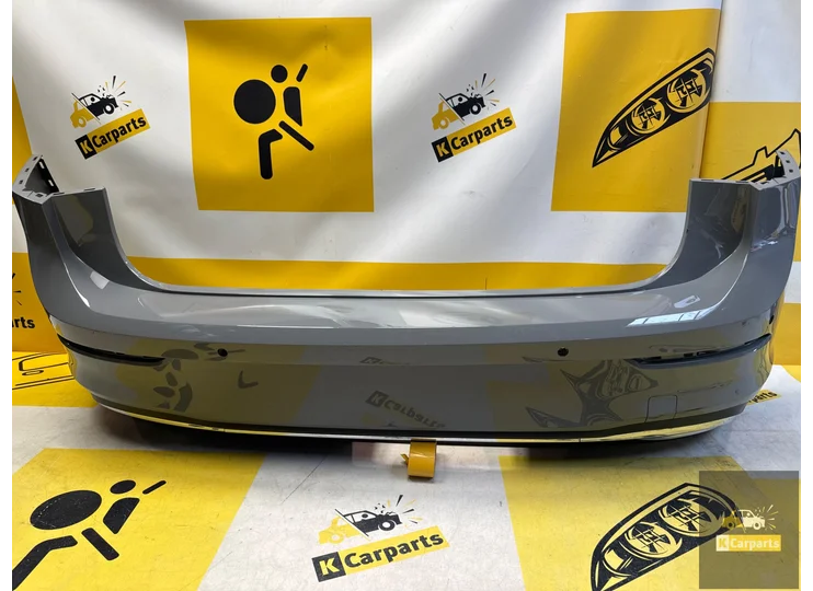 Koop Achterbumper bij KCarparts
