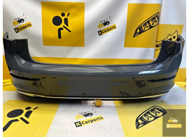 Koop Achterbumper bij KCarparts
