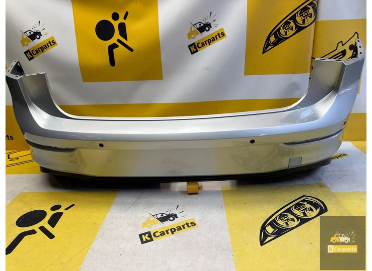 Koop Achterbumper bij KCarparts