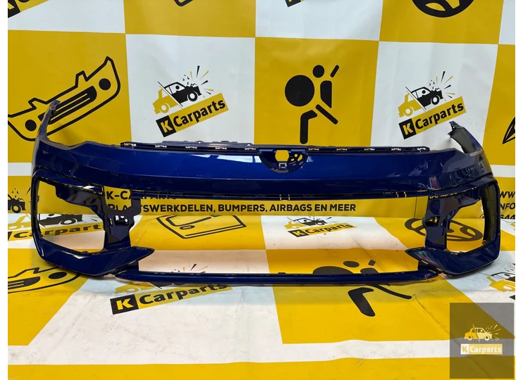 Koop Voorbumper bij KCarparts