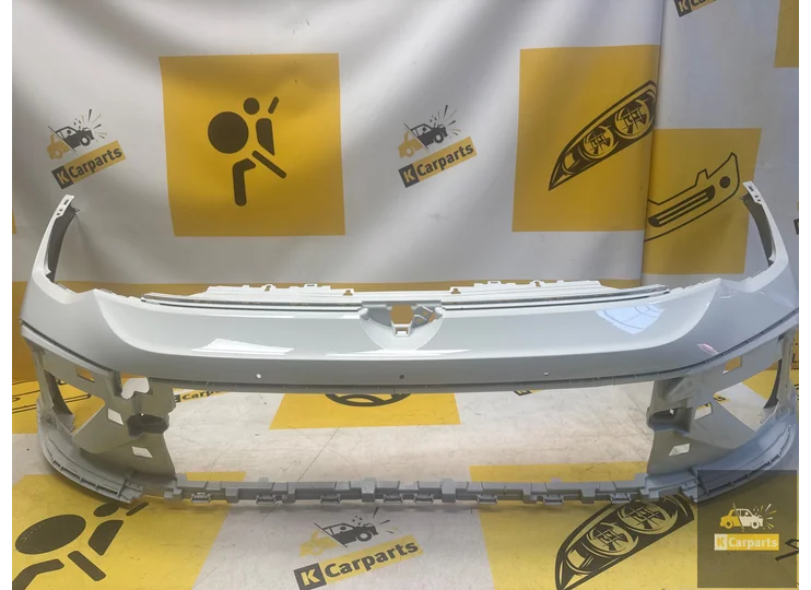Koop Voorbumper bij KCarparts