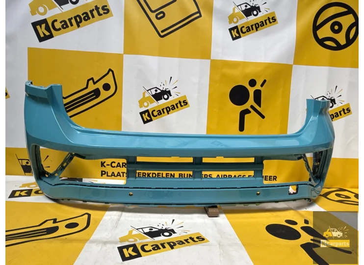 Koop Achterbumper bij KCarparts