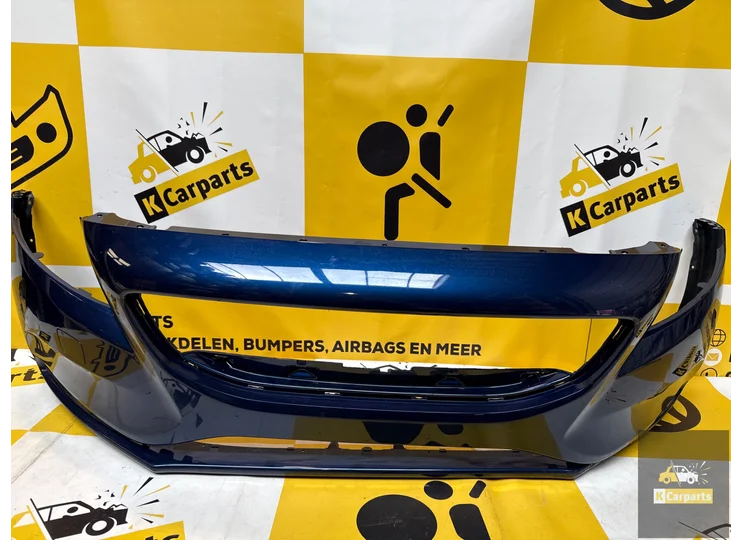 Koop Voorbumper bij KCarparts