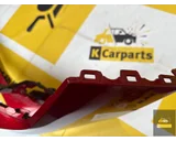 Koop Voorbumper bij KCarparts