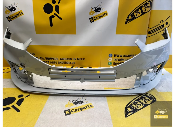 Koop Voorbumper bij KCarparts