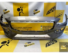 Voorbumper volvo s60 V60 2016-2023 origineel 31690589 image 1
